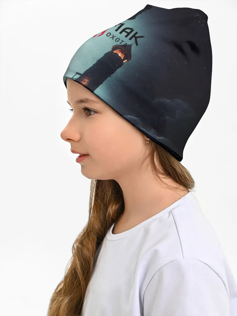 Детская шапка / ВЕДЬМАК