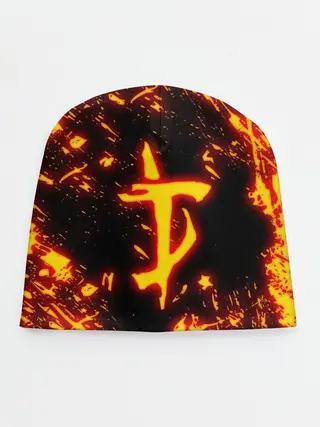 Детская шапка / DOOM THE CRUCIBLE | ДУМ