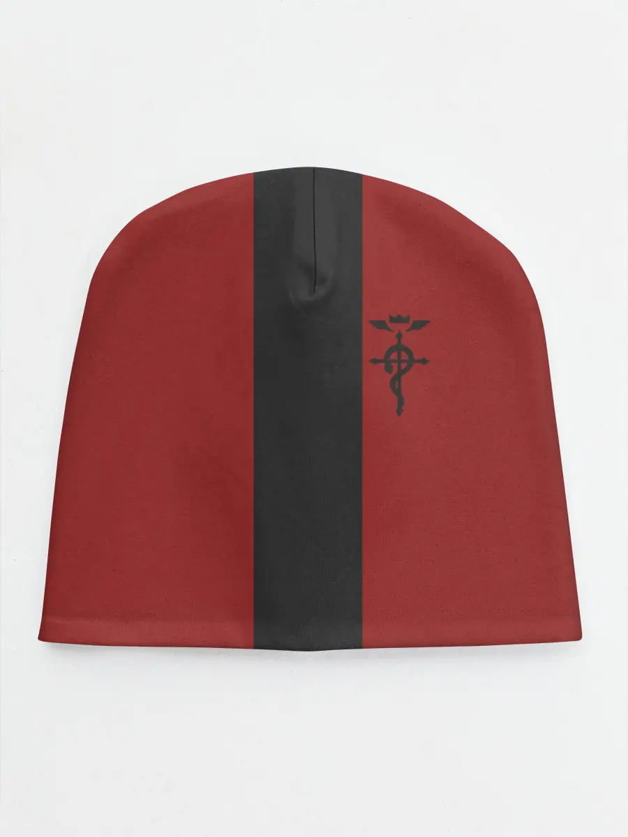 Детская шапка / FMA ANIME