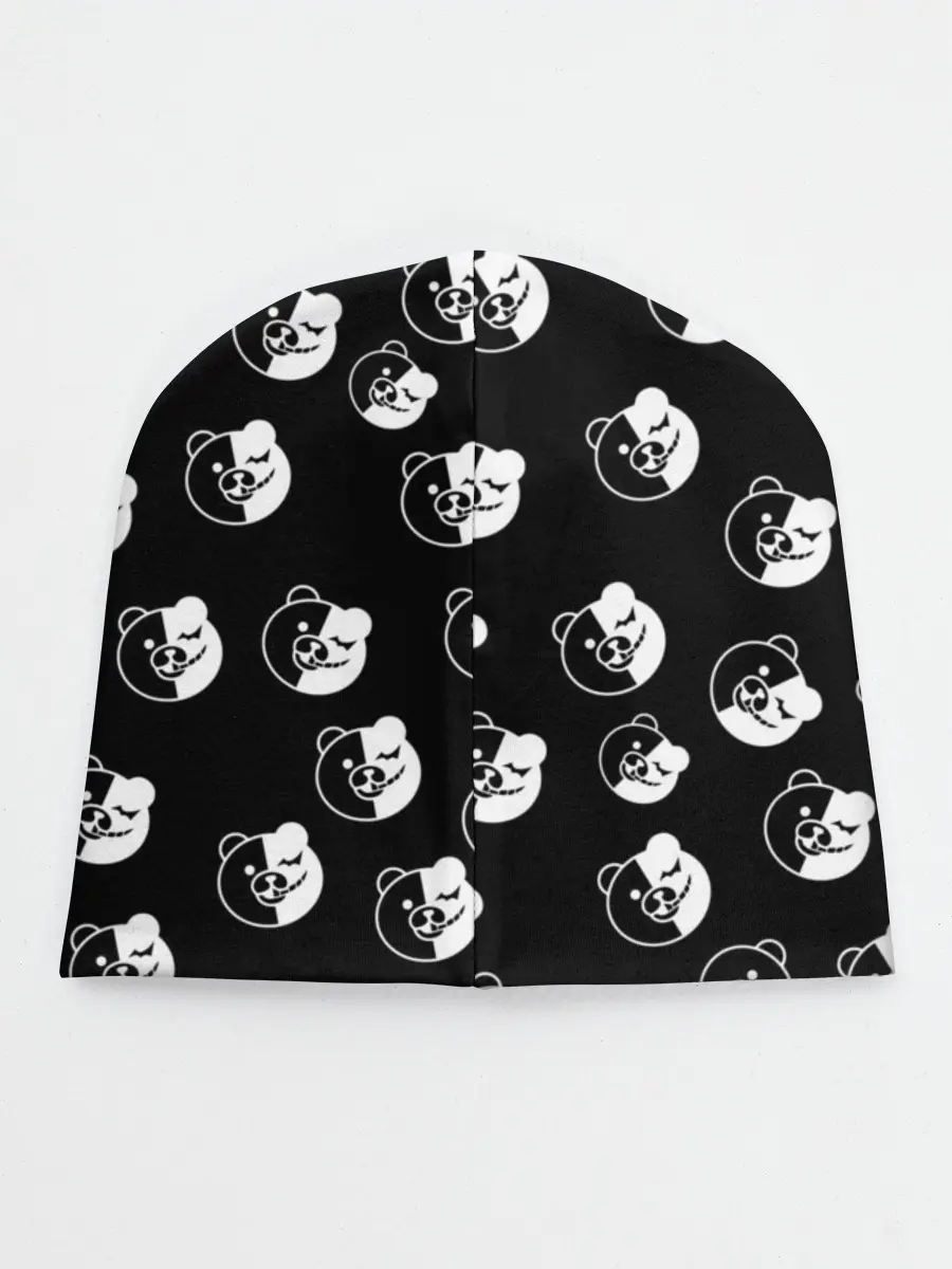 Детская шапка / Монокума