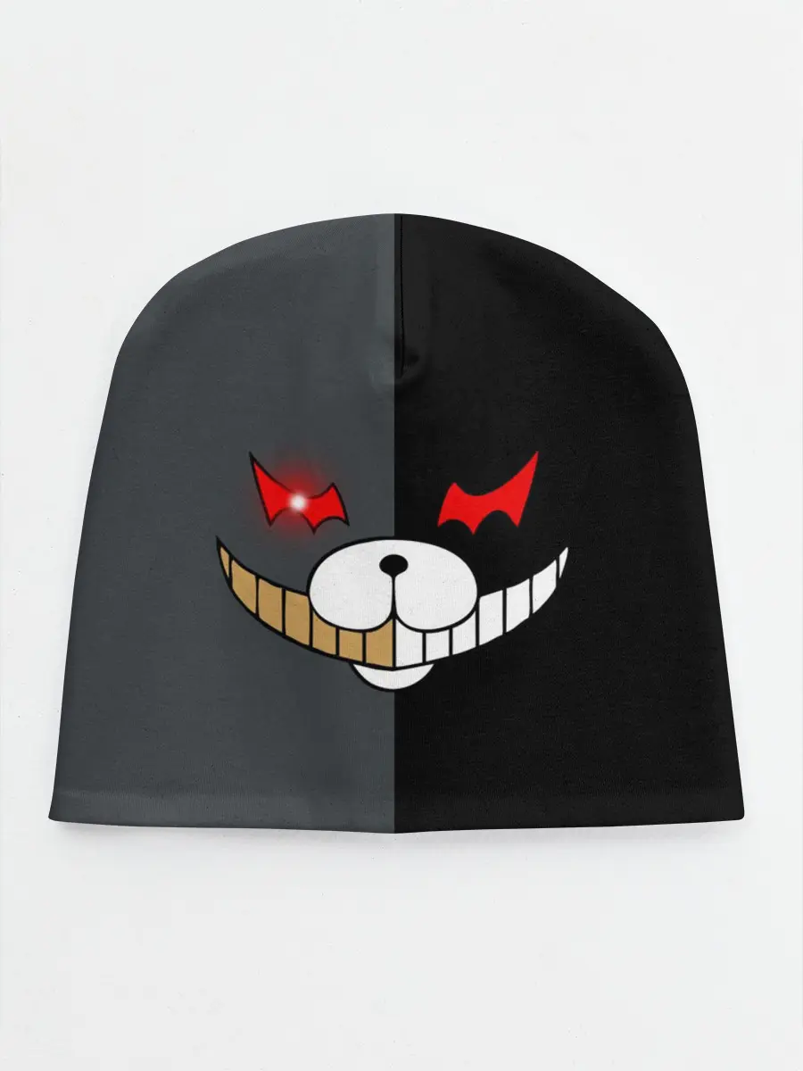 Детская шапка / KUROKUMA x MONOKUMA