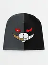 Детская шапка / KUROKUMA x MONOKUMA