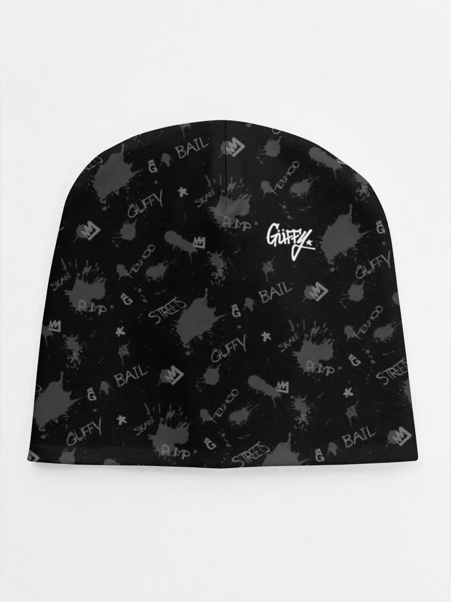 Детская шапка / GTA 5 Online: GUFFY STYLE #8