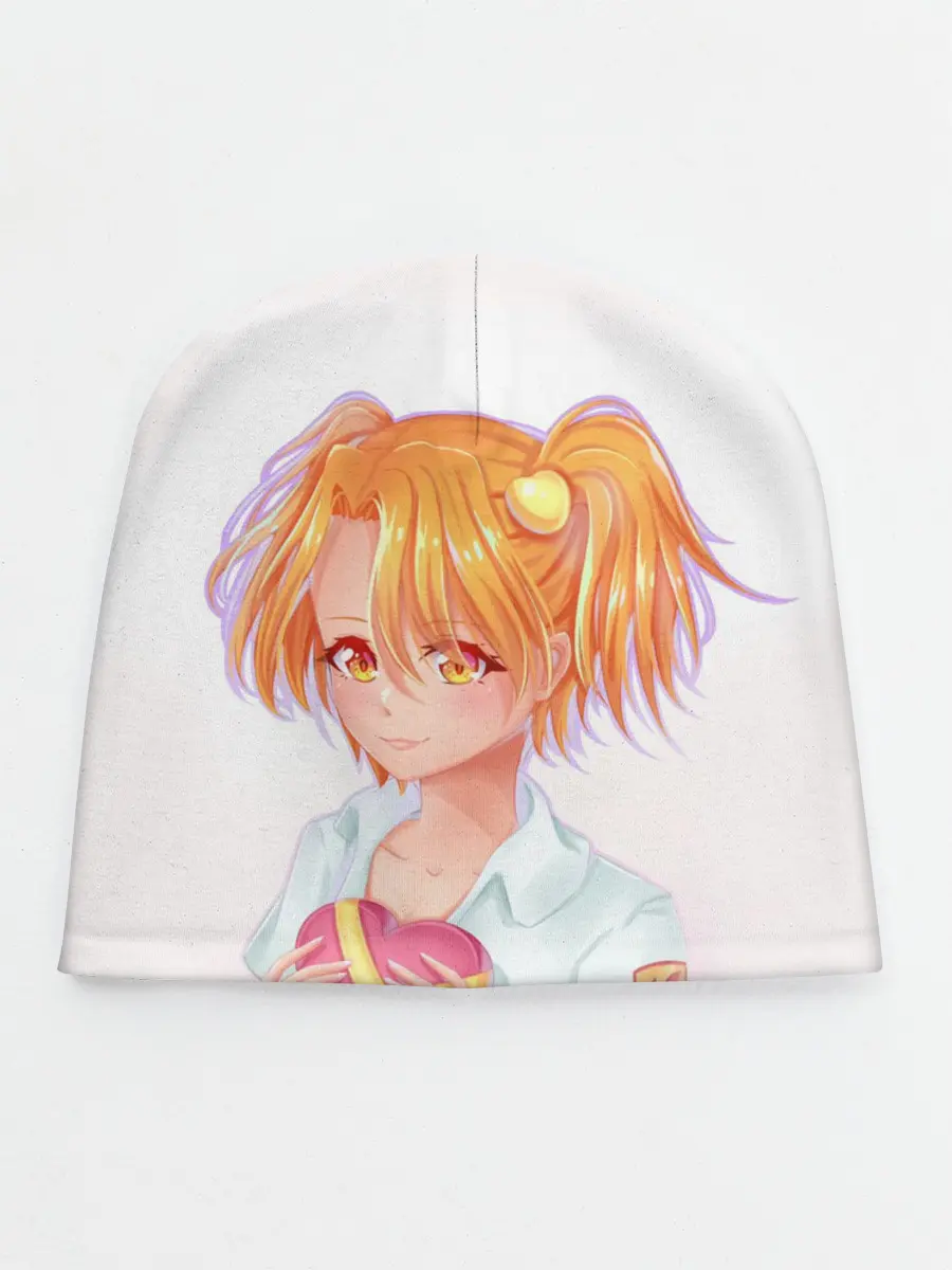 Детская шапка / Бесконечное лето