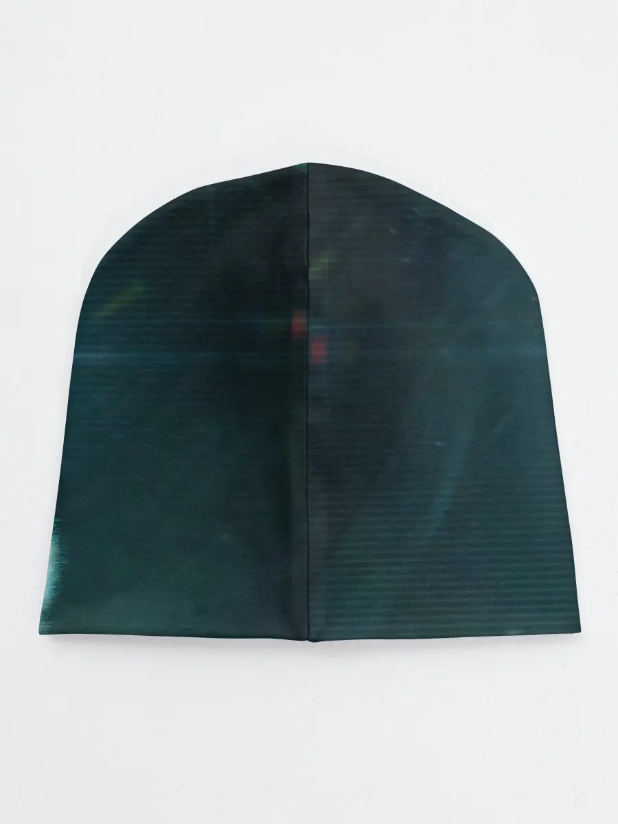 Детская шапка / DOOM