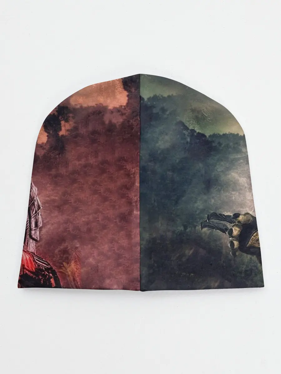 Детская шапка / Хищник | Predator