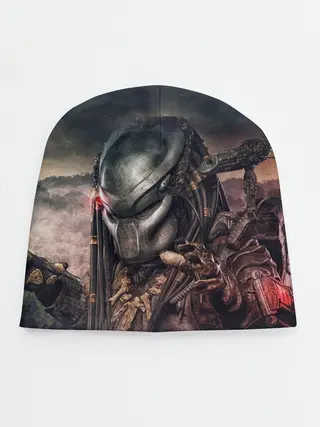 Детская шапка / Хищник | Predator