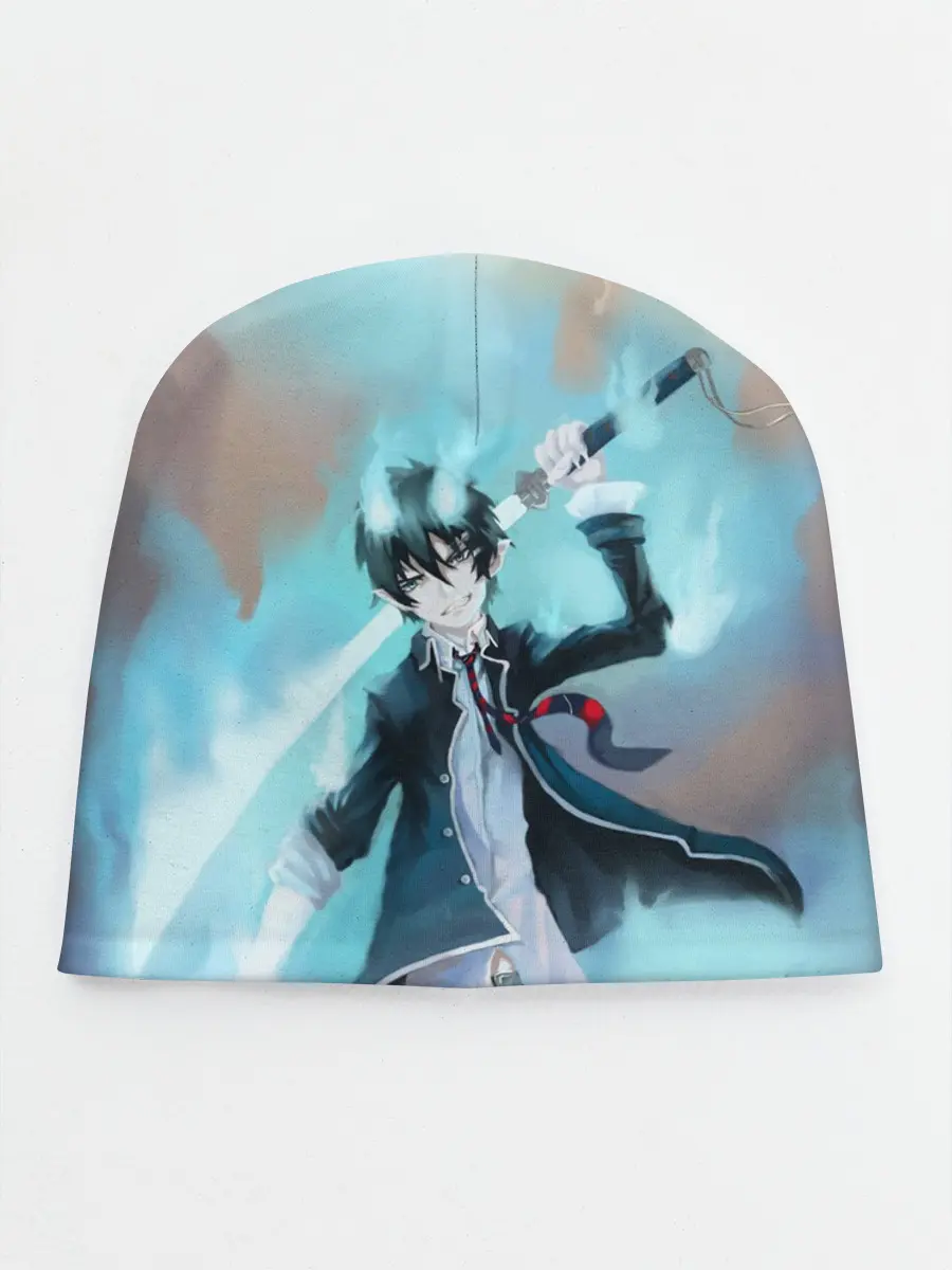 Детская шапка / Rin Okumura