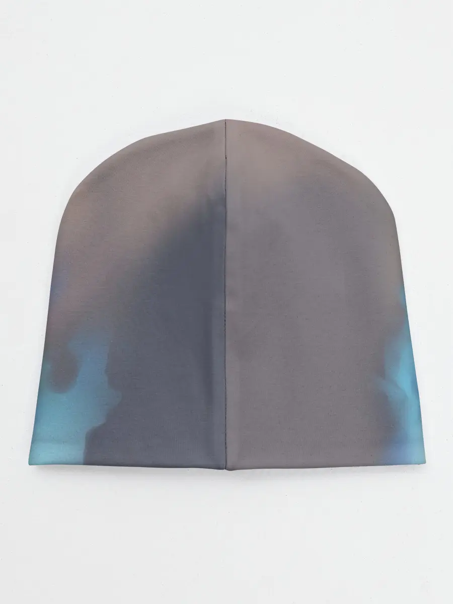 Детская шапка / Rin Okumura