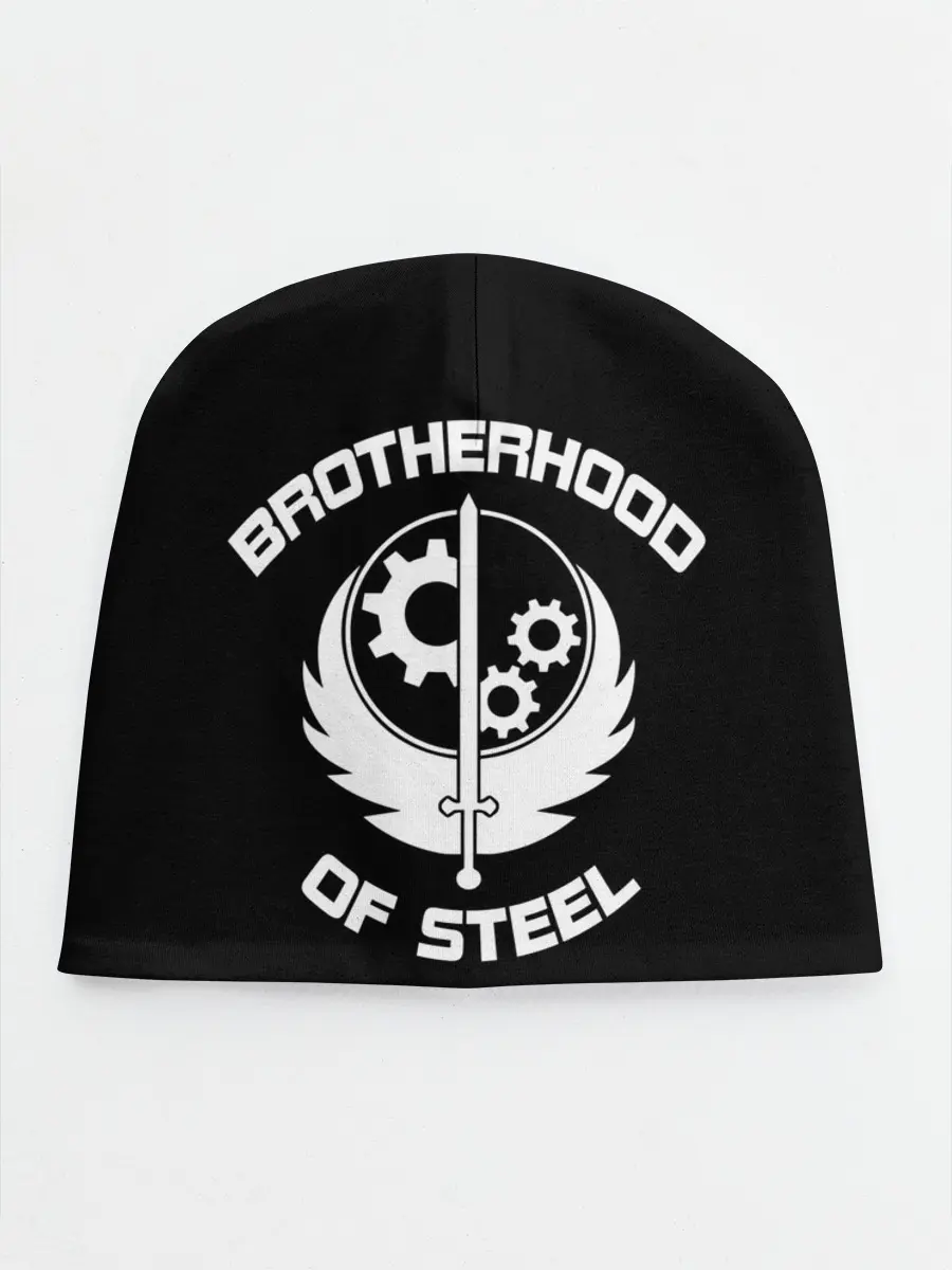 Детская шапка / БРАТСТВО СТАЛИ