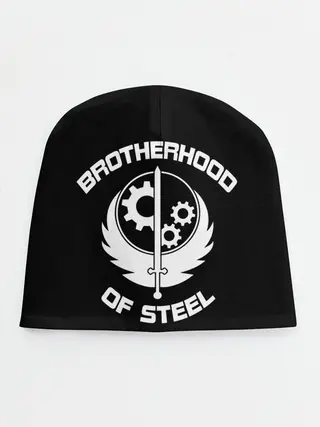Детская шапка / БРАТСТВО СТАЛИ
