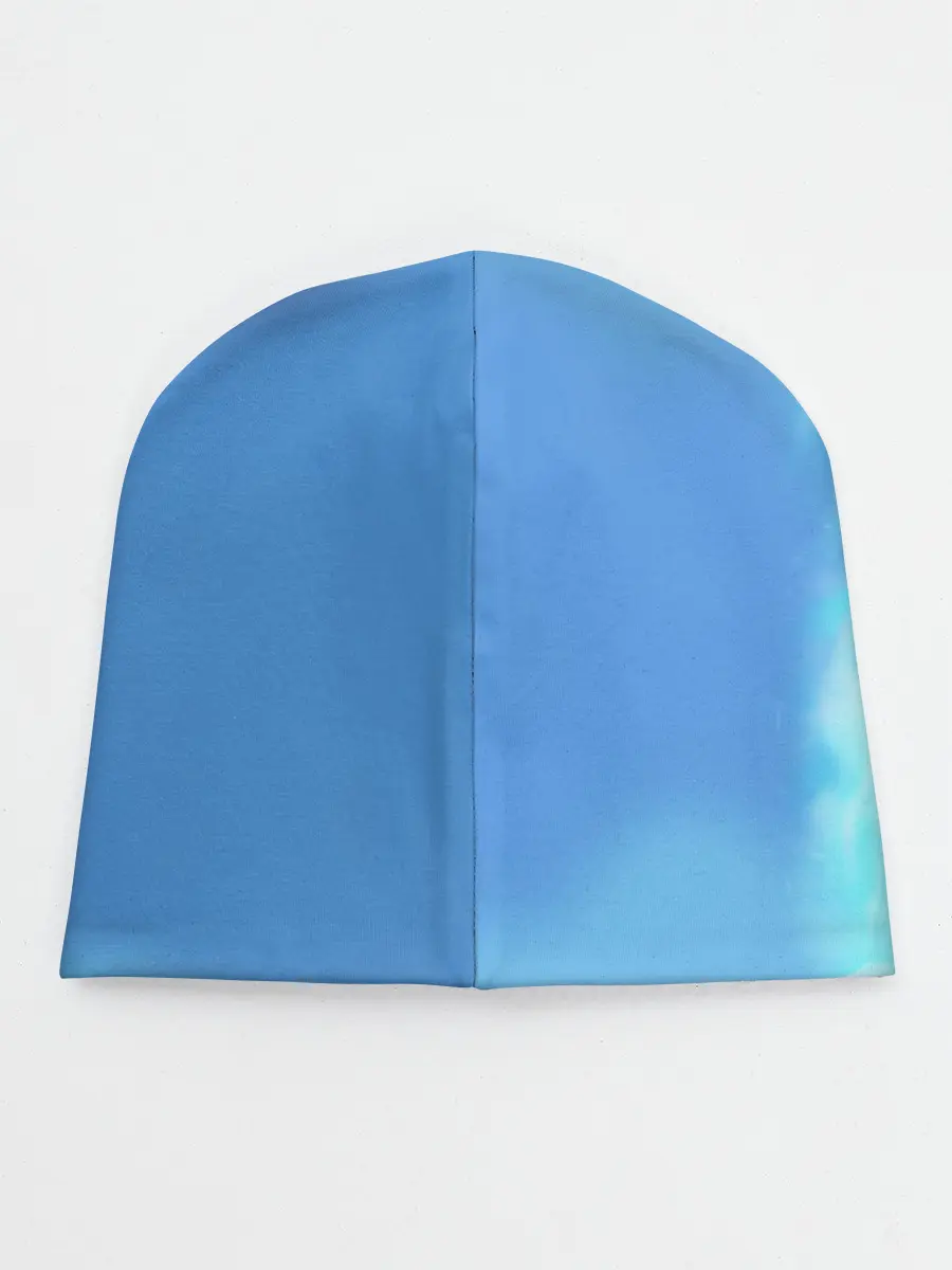 Детская шапка / Рин Окумура