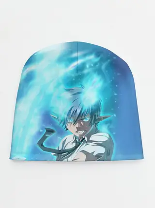 Детская шапка / Рин Окумура