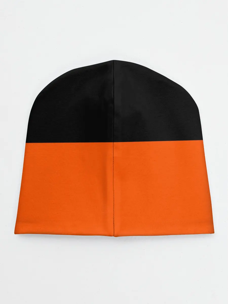 Детская шапка / Orange Is the New Black