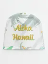 Детская шапка / Aloha Hawaii