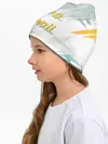 Детская шапка / Aloha Hawaii