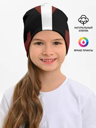 Детская шапка / DMC 5 DANTE