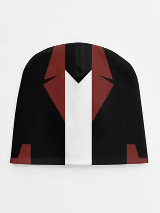 Детская шапка / DMC 5 DANTE