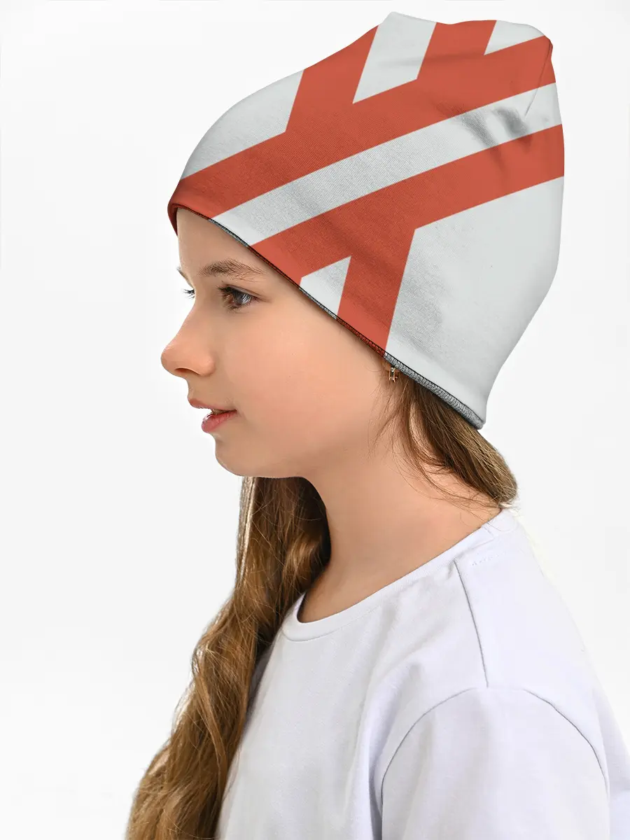 Детская шапка / two XX