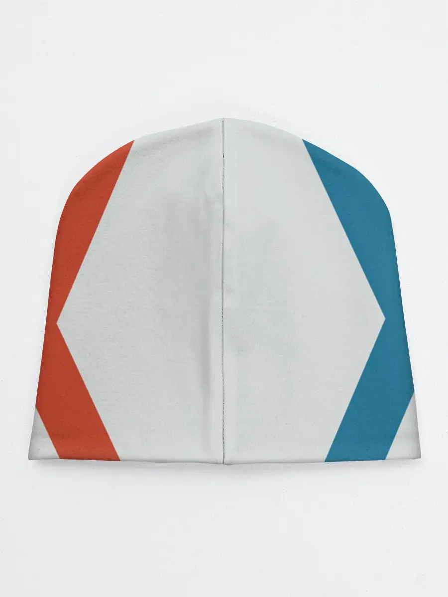 Детская шапка / two XX