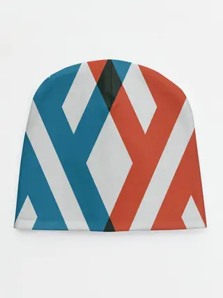 Детская шапка / two XX