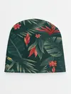 Детская шапка / Тропики