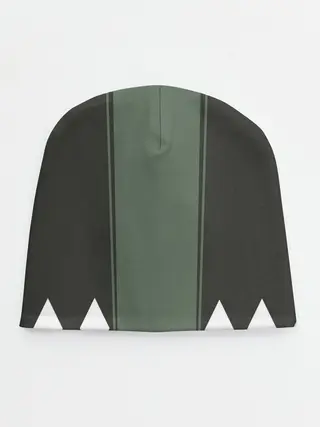 Детская шапка / BLEACH KISUKE URAHARA