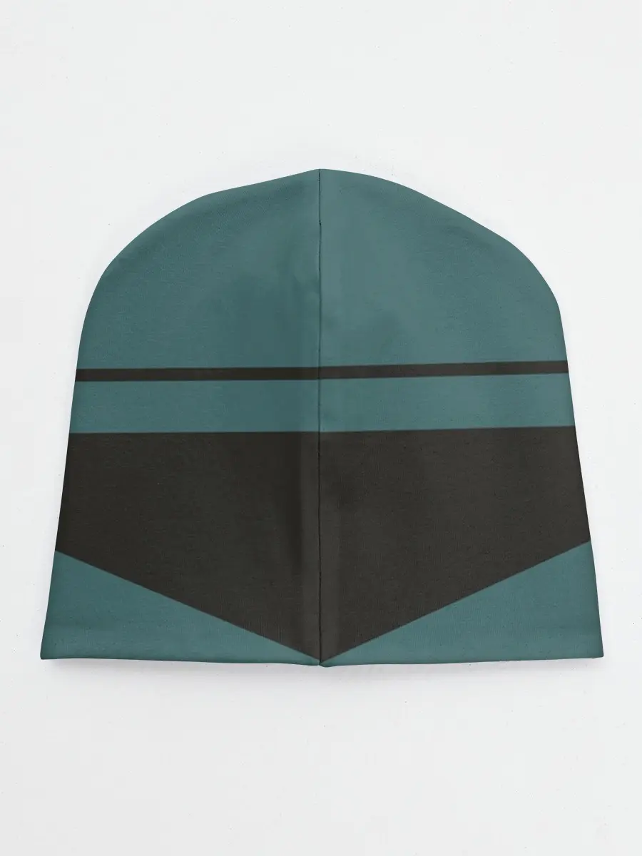 Детская шапка / боевой костюм