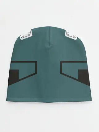 Детская шапка / боевой костюм