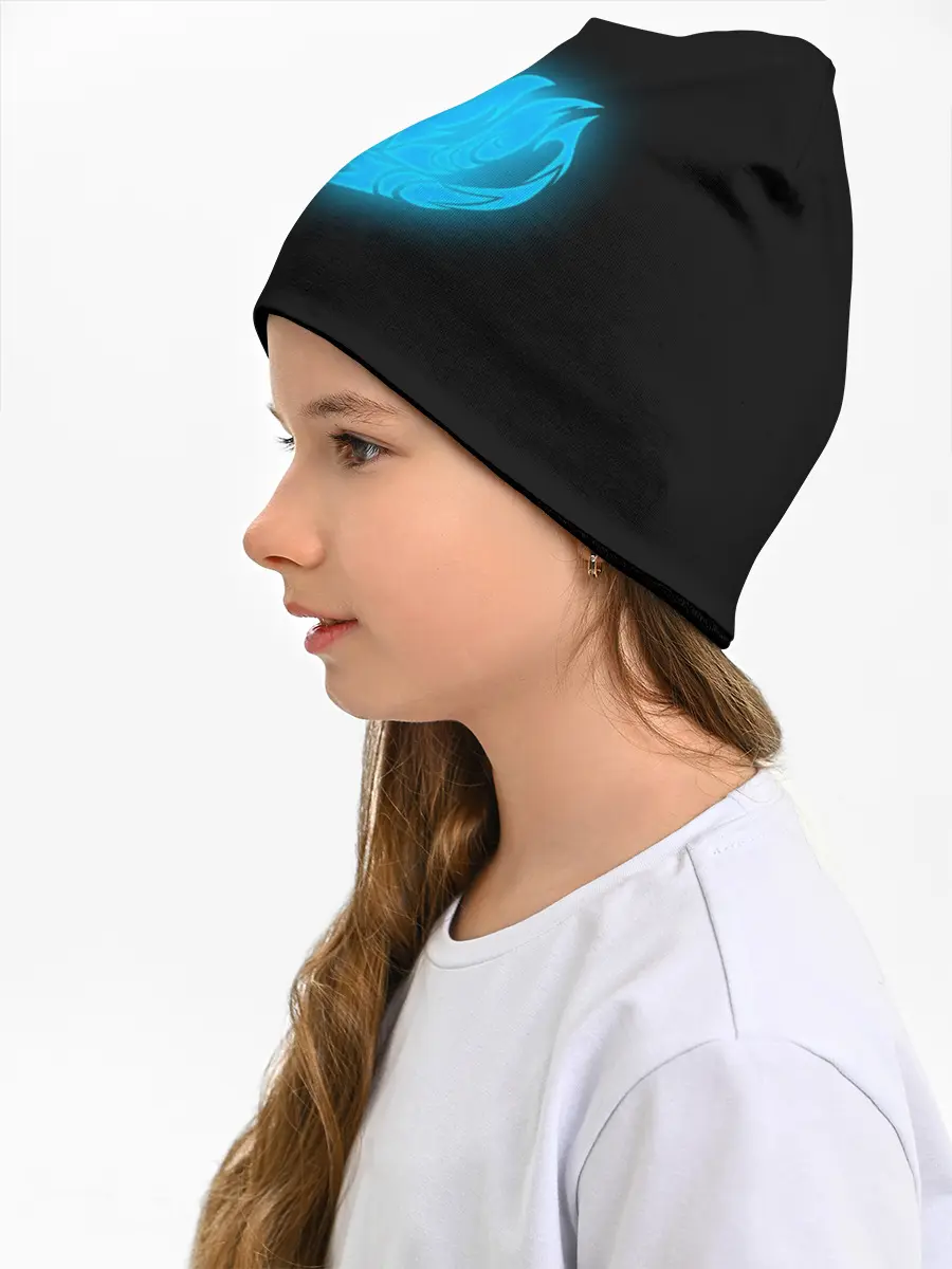 Детская шапка / FAIRY TAILS LUCY HEARTFILIA