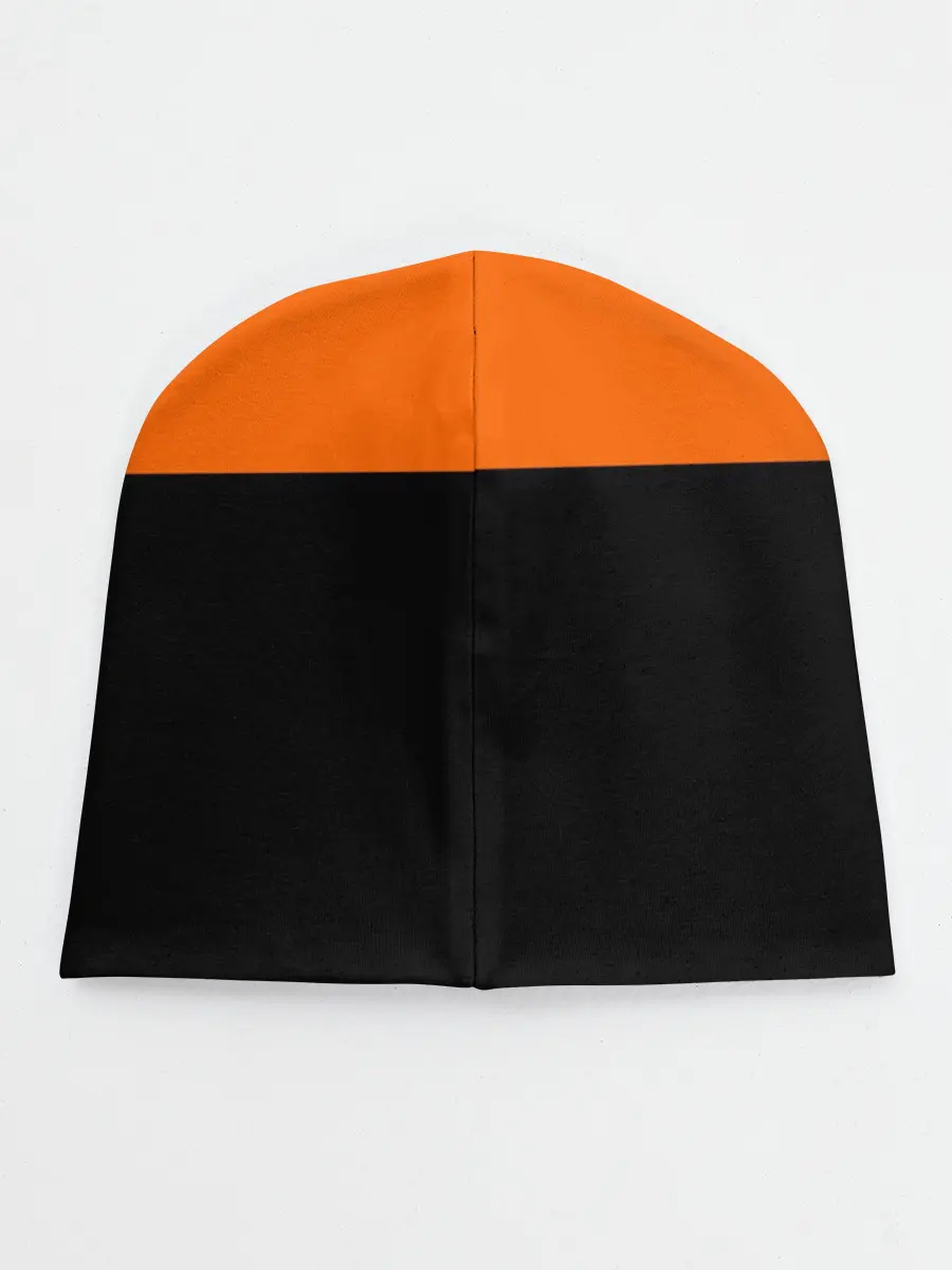 Детская шапка / ORANGE IS THE NEW BLACK