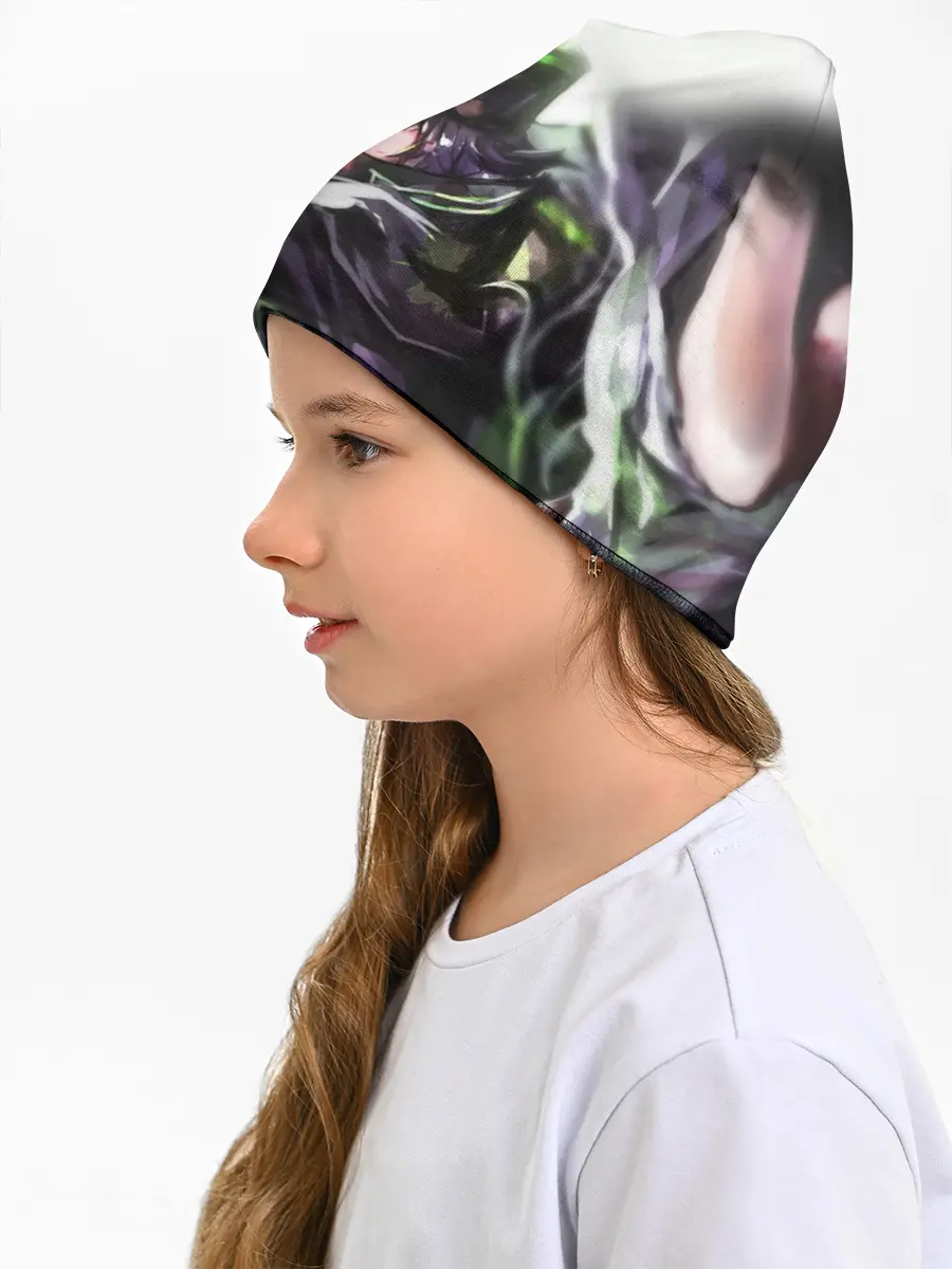 Детская шапка / Последний Серафим