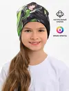 Детская шапка / Последний Серафим