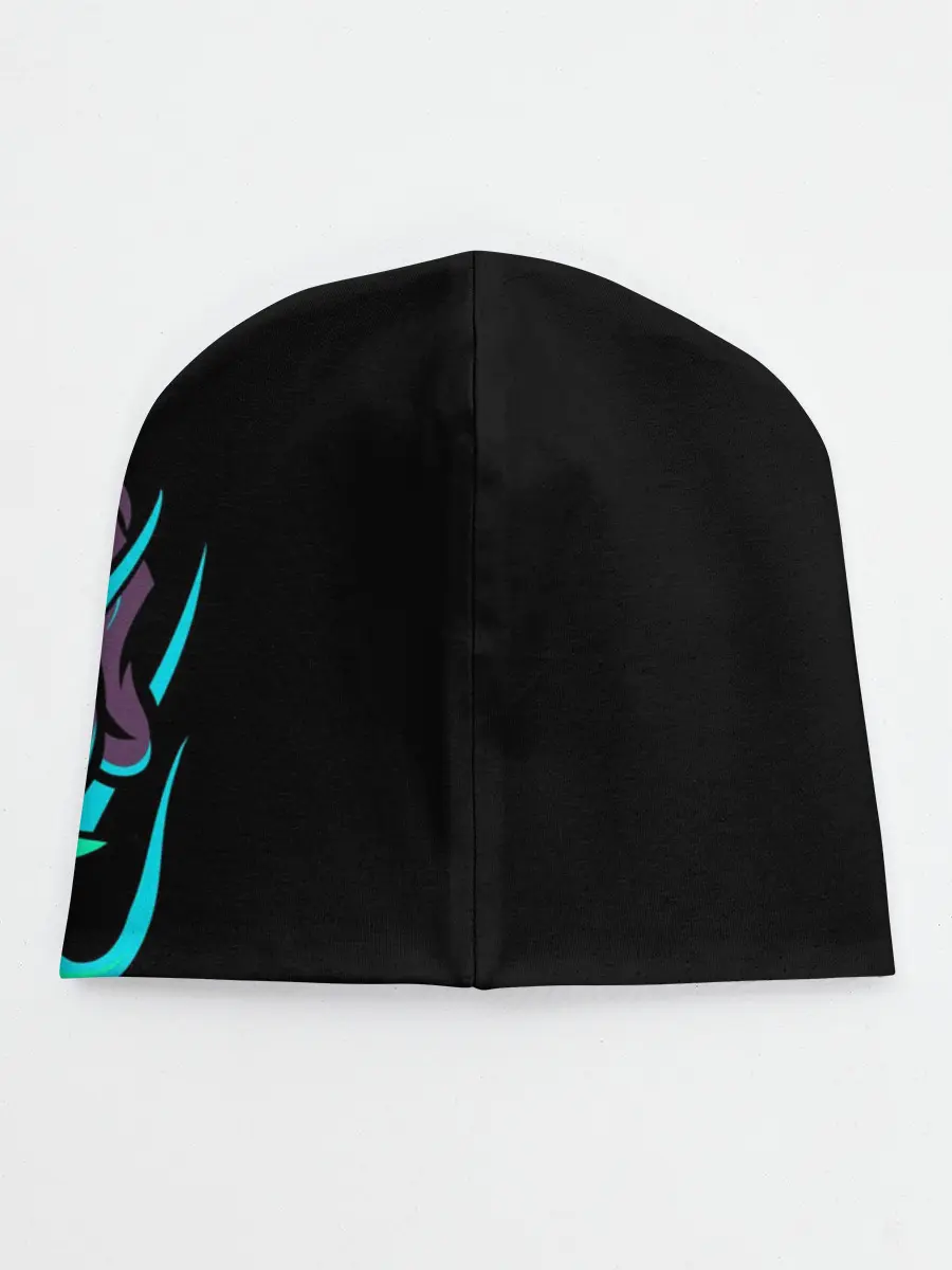 Детская шапка / Демон Они