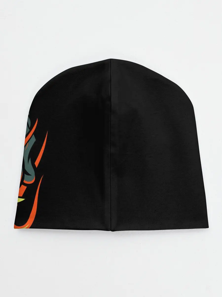 Детская шапка / Демон Они