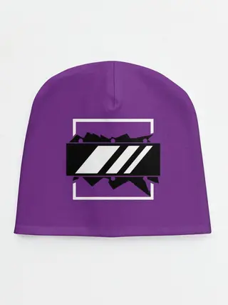 Детская шапка / R6S MIRA