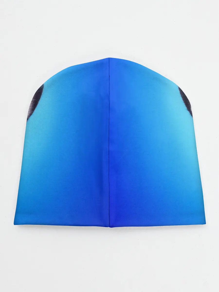 Детская шапка / рождество