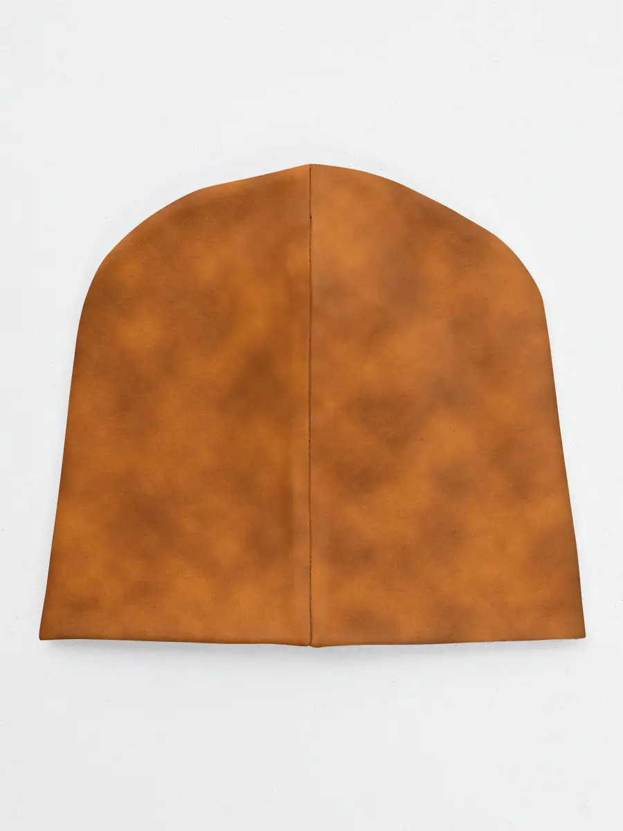 Детская шапка / Лисичка