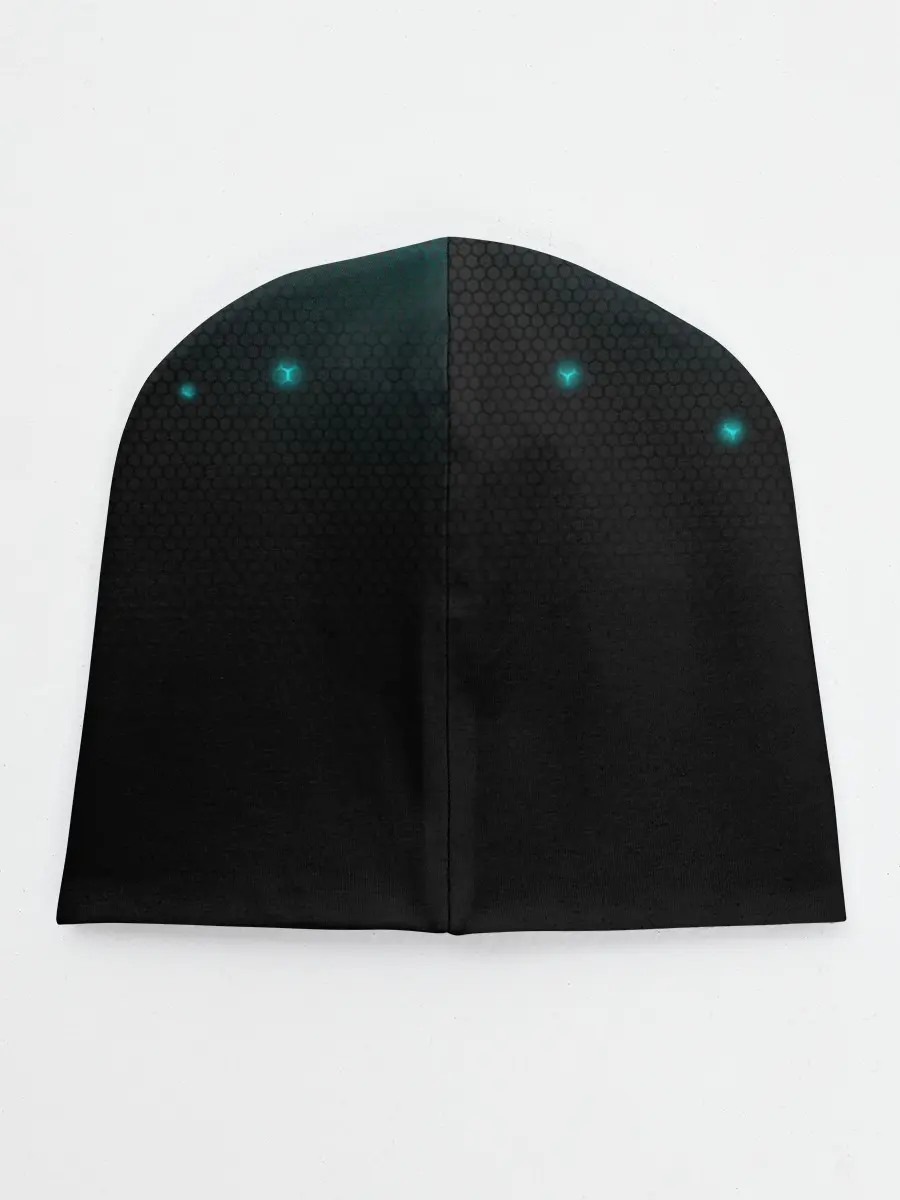 Детская шапка / The 100