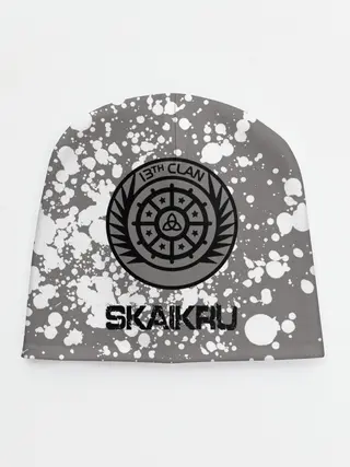 Детская шапка / Skaikru