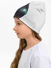 Детская шапка / Дух природы