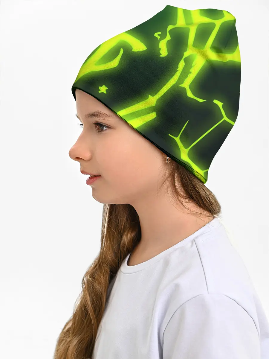 Детская шапка / DOOM ГОРНИЛО | ДУМ