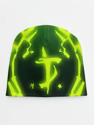 Детская шапка / DOOM ГОРНИЛО | ДУМ