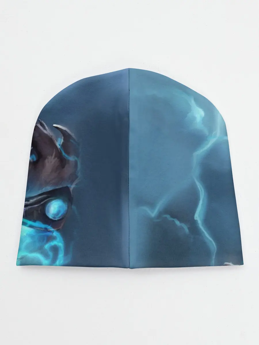 Детская шапка / Северный король