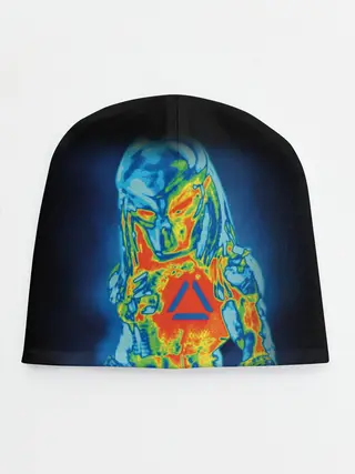 Детская шапка / PREDATOR | ХИЩНИК