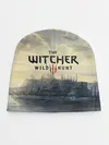 Детская шапка / The Witcher 3: Wild Hunt