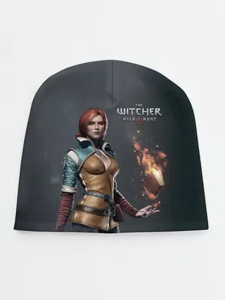 Детская шапка / The Witcher 3