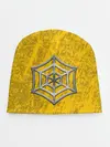 Детская шапка / R6S JAGER