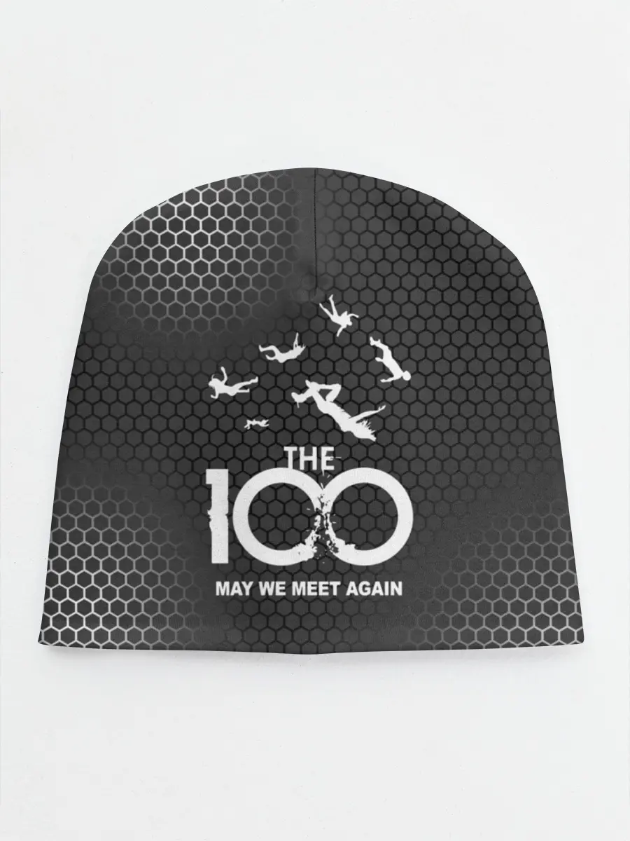 Детская шапка / The 100