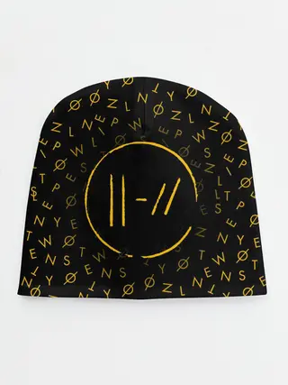 Детская шапка / TWENTY ONE PILOTS TOP